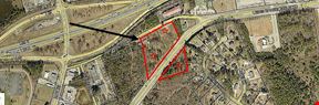 Hwy 124 & Zion Church Development Tract