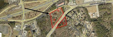 VacantLand space for Sale at 0 Highway 124 & Zion Church Rd in Braselton