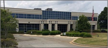 Office space for Rent at 6601 Hawkinsville Rd in Macon