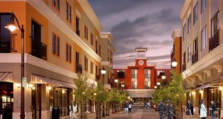 Mixed Use space for Rent at 140 Second Street in Petaluma