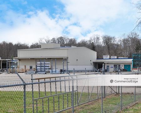 Industrial space for Rent at 910 Lila Avenue in Milford