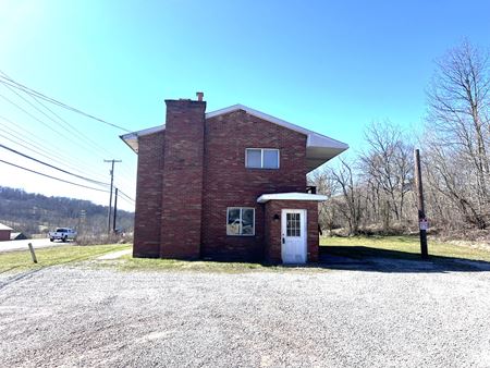 Other space for Sale at 2242 Dupont Rd in Parkersburg