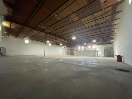 Industrial space for Rent at 1665-69 W 33 Place in Hialeah
