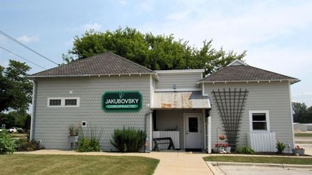 Other space for Sale at 2200 Dickinson Rd in DE PERE