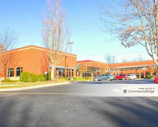 Stony Point Medical Office Building