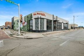 701 SE 10th