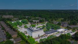 95 Office Center