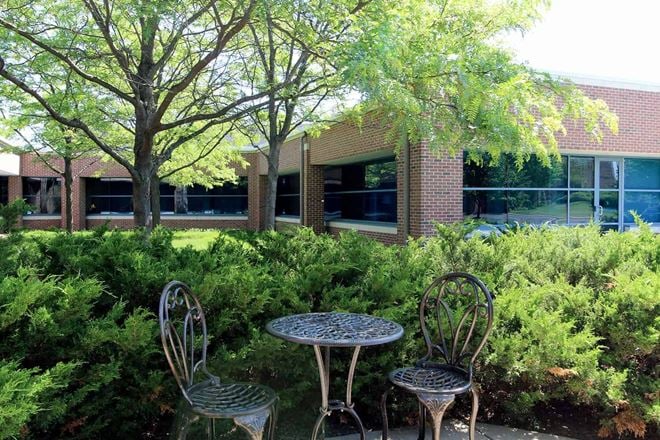 AmeriCenters - AmeriCenter of Naperville Warrenville