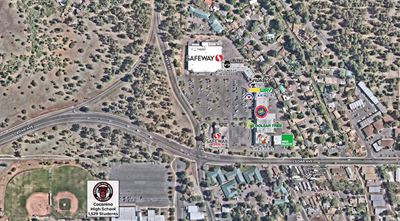 West St & Cedar Ave | NEC
