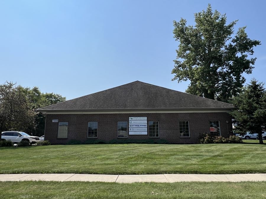 7359 International Dr.