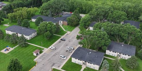 Nature's Edge Apartments