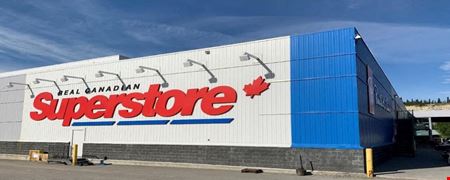 Photo of commercial space at 2270 2nd Avenue in Whitehorse