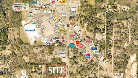 Photo of commercial space at 3201 Schillinger Road North in Semmes