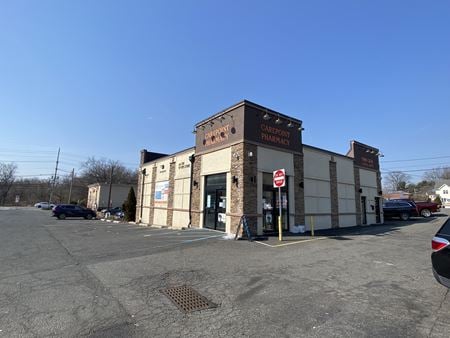 Photo of commercial space at 10 Plainfield Ave in Piscataway Township