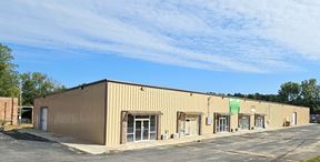 2485 Lithonia Industrial Blvd