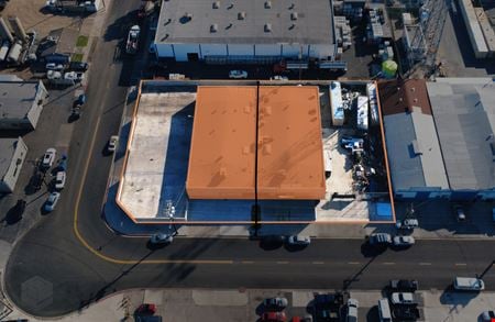 Industrial space for Sale at 11700 Anabel Avenue in Garden Grove