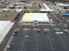 3101 Technology Drive