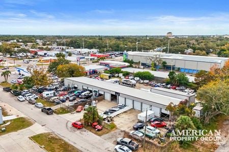 Industrial space for Sale at 1950 11th St in Sarasota
