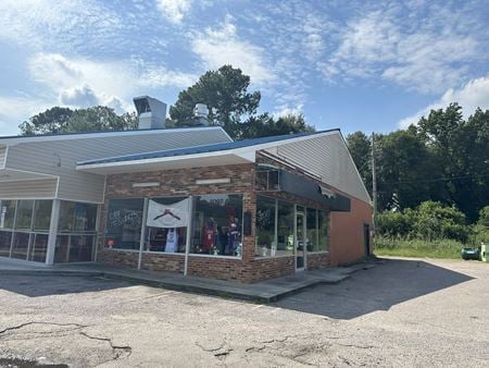 Photo of commercial space at 3007 Deans Bridge Road in Augusta