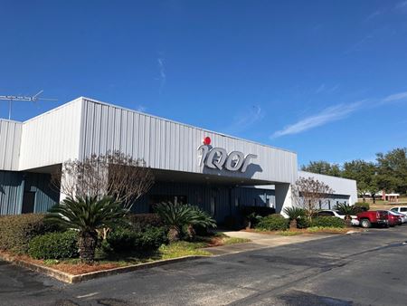 38,500 SF Fully Conditioned Office Space - Crestview, FL - Crestview