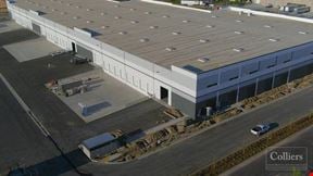 Skyking Advanced Industries Center| ±145,180 SF
