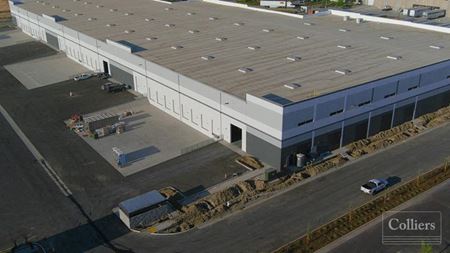 Industrial space for Rent at 7275 Metro Air Parkway in Sacramento
