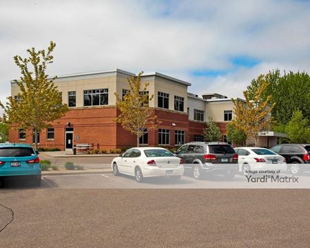 Office space for Rent at 12375 Lindstrom Lane in Lindstrom