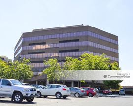 North KC Hospital Campus - Medical Plaza North