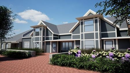 Retail space for Rent at 84 N High St in Dublin