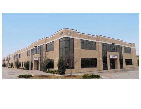 Industrial space for Rent at 375 Sheldon Dr in Cambridge