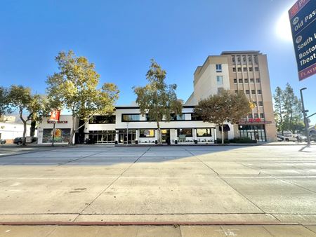 Office space for Rent at 232 N Lake Ave in Pasadena
