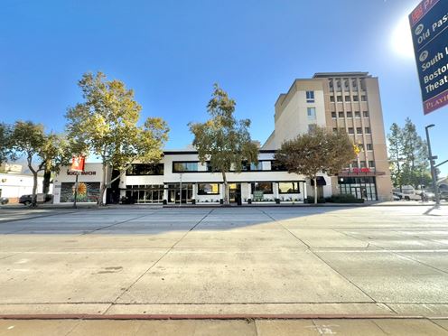 232 N Lake Ave