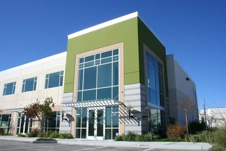 Office space for Rent at 25201 Avenue Tibbitts, First and Second Floor in Santa Clarita