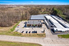 New Hartford Retail Center