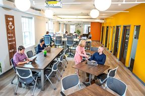 Workbar - Salem