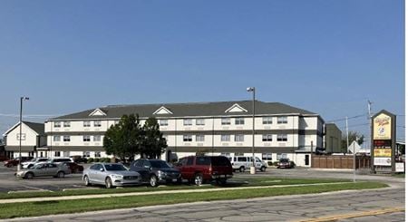 Other space for Sale at 255 W Lakeshore Dr in Port Clinton