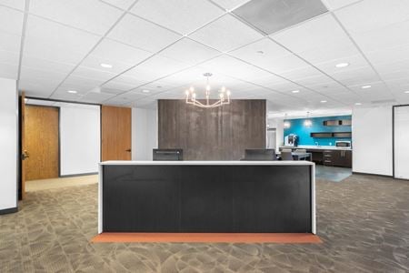 Shared and coworking spaces at 363 N Sam Houston Pkwy E Suite 1100 in Houston