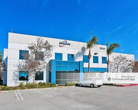 Industrial space for Rent at 12131 Community Road in Poway