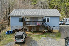 10 Unit Single Family & Multifamily Portfolio