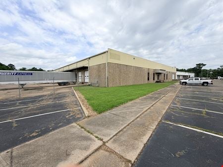 Industrial space for Rent at 545 Ford Avenue in Jackson