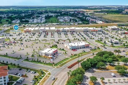 Retail space for Rent at 1169-1271 Posner Boulevard in Davenport
