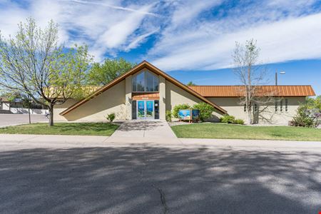 Office space for Rent at 1022 Liberty Ln in Pueblo