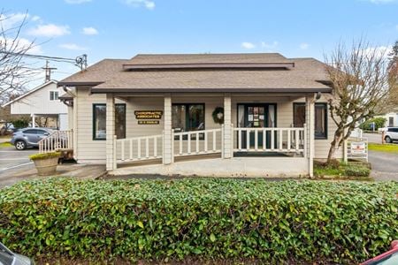 Office space for Sale at 204 Erie St SE in Tumwater