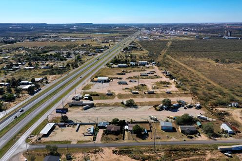 MountainView RV Park