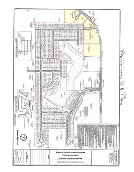 1.90 Acres on Chicken foot Road off I-95