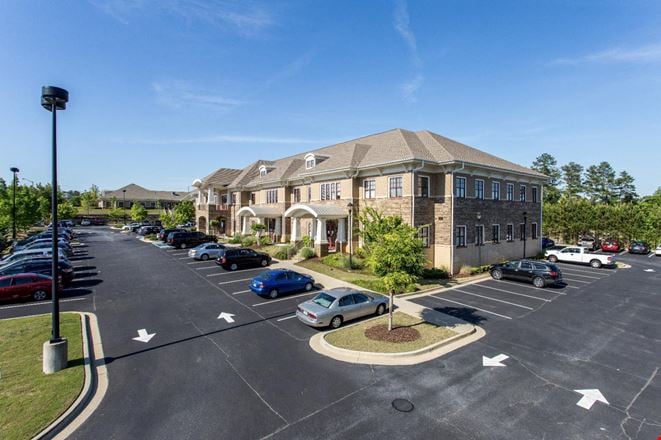 Teron Trace Medical Center