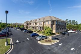 Teron Trace Medical Center