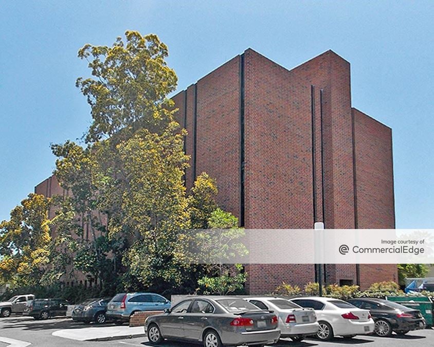 Promise Hospital Of East Los Angeles