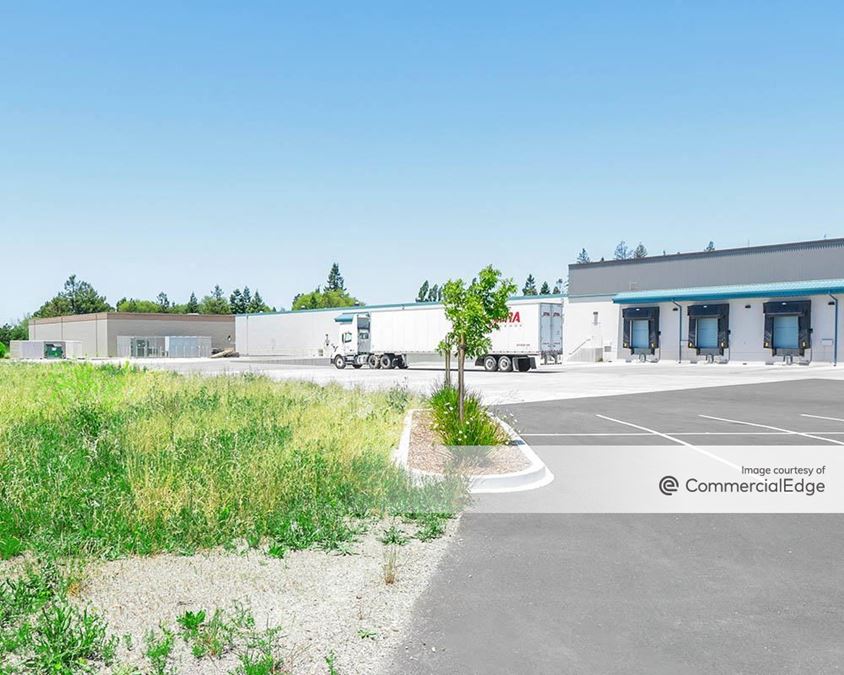 Labcon North America 3200 Lakeville Hwy, Petaluma, CA industrial