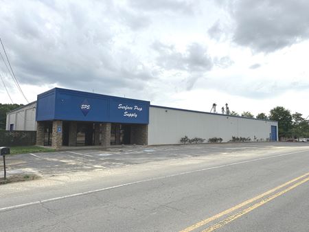 Office space for Rent at 1002 Chestnut St SE in Gainesville